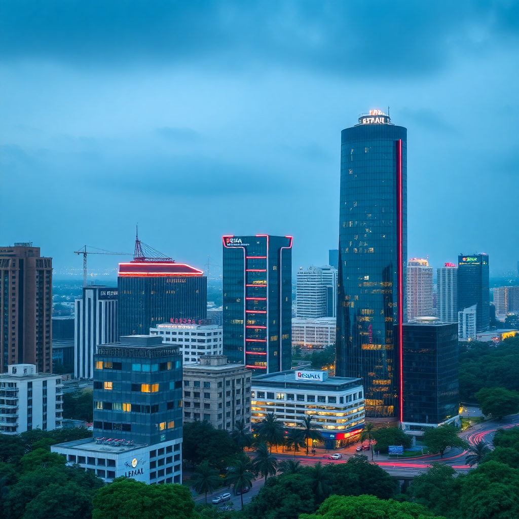 Bangalore rental locations